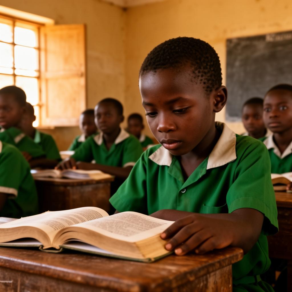 Upper Primary