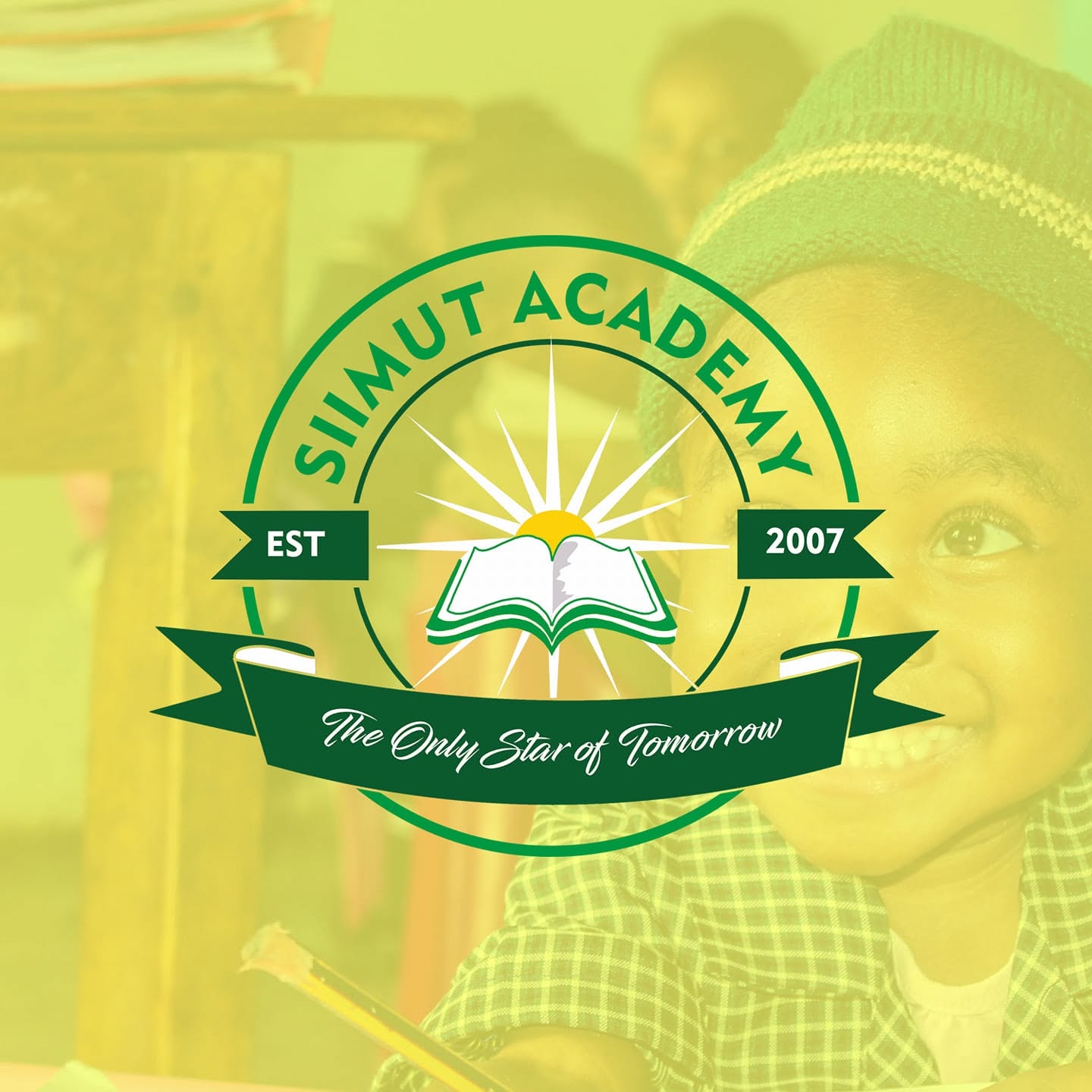 Siimut Academy
